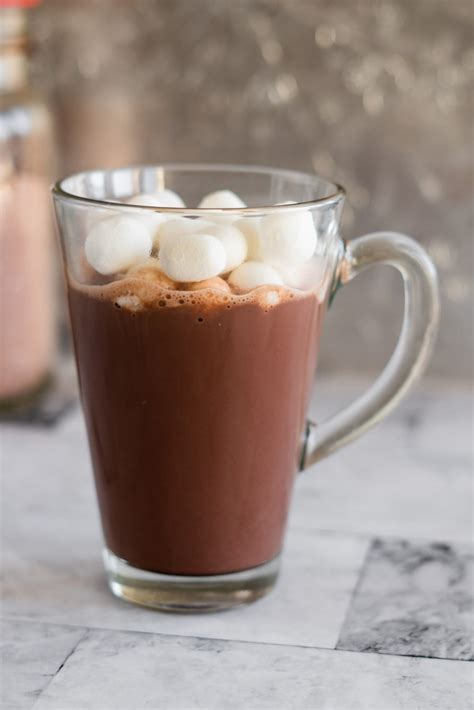 reddit best hot chocolate|best hot chocolate mix reddit.